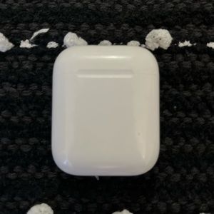 Apple Airpods 2nd Generation